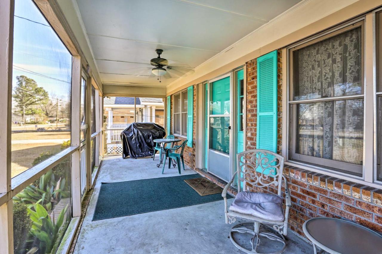 Lake Waccamaw Home With Fenced Yard And Shared Pier! Exterior foto